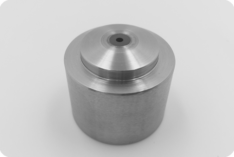 Polycrystalline Diamond Shaving Die