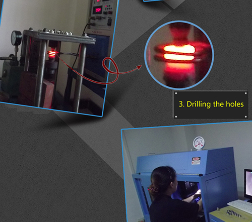 IW wire drawing dies