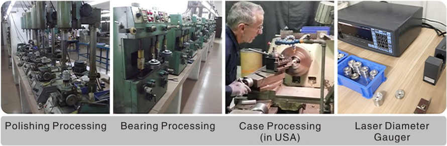 IW wire drawing dies