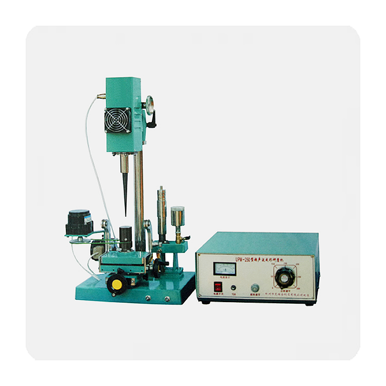 Diamond Die Ultrasonic Grinder