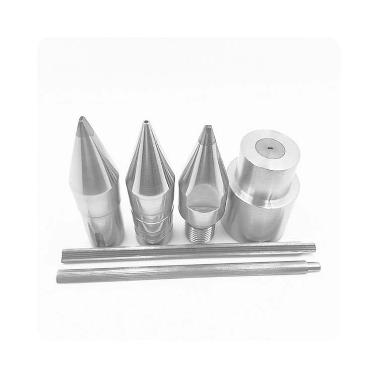 Extrusion Dies Customized Wire Guides
